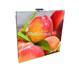 Indoor Small Pixel Pitch LED Display , P1.923 LED Video Screen TV Full Color