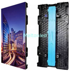 1920HZ Outdoor P4.81 LED Video Wall เช่า SMD 2727 500*1000mm คอนสแตนต ดรൈവ์ IC